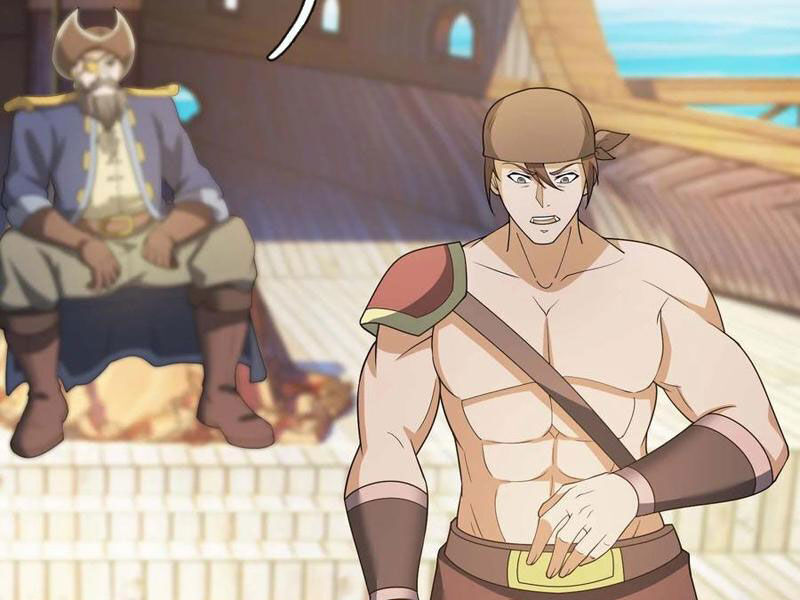 Thu Triệu Vạn Đồ Đệ, Vi Sư Vô Địch Thế Gian - Chapter 120 - Page 91