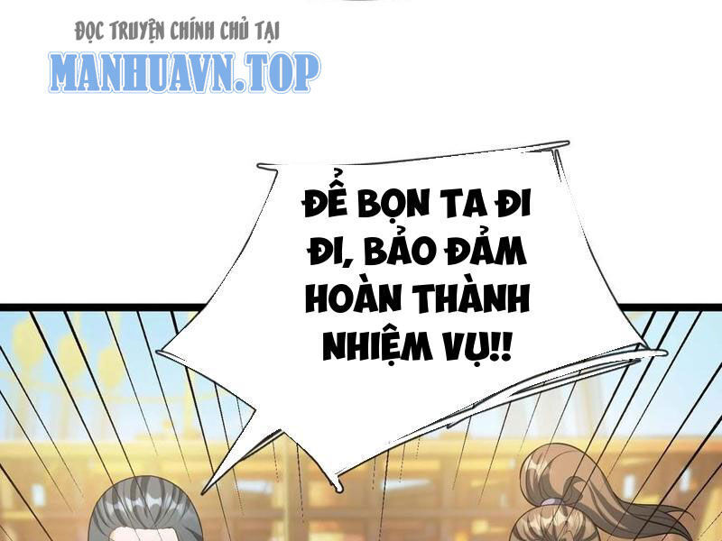 Thu Triệu Vạn Đồ Đệ, Vi Sư Vô Địch Thế Gian - Chapter 120 - Page 94