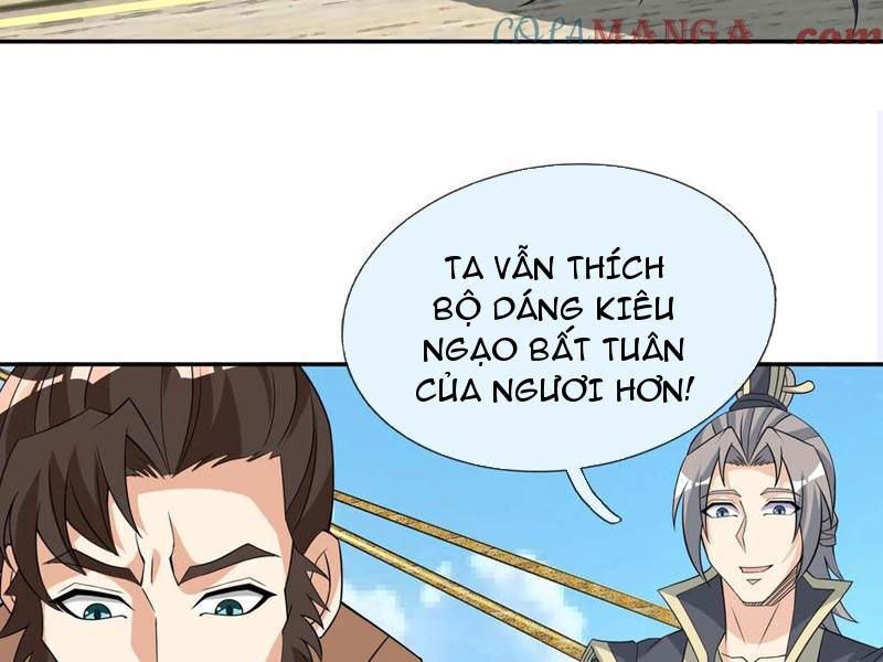 Thu Triệu Vạn Đồ Đệ, Vi Sư Vô Địch Thế Gian - Chapter 121 - Page 107