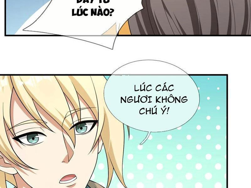 Thu Triệu Vạn Đồ Đệ, Vi Sư Vô Địch Thế Gian - Chapter 121 - Page 17