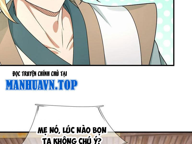 Thu Triệu Vạn Đồ Đệ, Vi Sư Vô Địch Thế Gian - Chapter 121 - Page 18