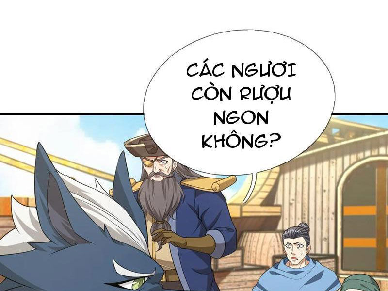 Thu Triệu Vạn Đồ Đệ, Vi Sư Vô Địch Thế Gian - Chapter 121 - Page 22