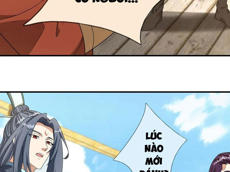 Thu Triệu Vạn Đồ Đệ, Vi Sư Vô Địch Thế Gian - Chapter 121 - Page 24