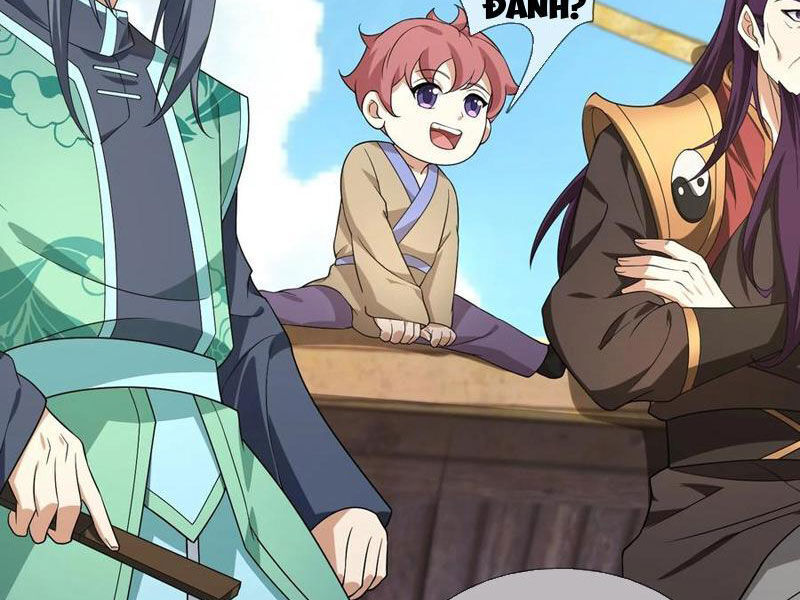 Thu Triệu Vạn Đồ Đệ, Vi Sư Vô Địch Thế Gian - Chapter 121 - Page 25