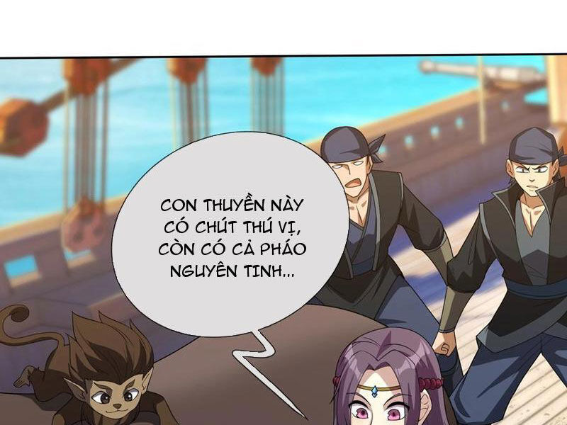 Thu Triệu Vạn Đồ Đệ, Vi Sư Vô Địch Thế Gian - Chapter 121 - Page 27