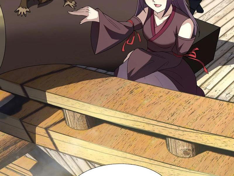 Thu Triệu Vạn Đồ Đệ, Vi Sư Vô Địch Thế Gian - Chapter 121 - Page 28