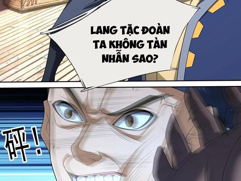 Thu Triệu Vạn Đồ Đệ, Vi Sư Vô Địch Thế Gian - Chapter 121 - Page 31