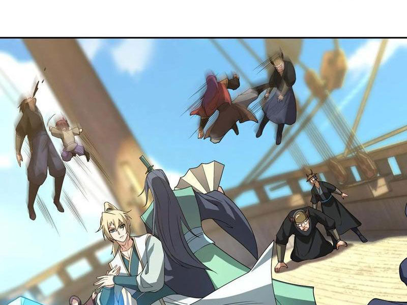 Thu Triệu Vạn Đồ Đệ, Vi Sư Vô Địch Thế Gian - Chapter 121 - Page 41