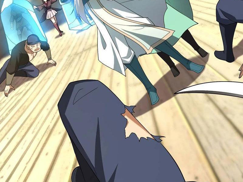 Thu Triệu Vạn Đồ Đệ, Vi Sư Vô Địch Thế Gian - Chapter 121 - Page 42