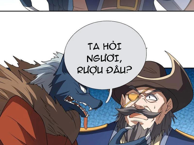 Thu Triệu Vạn Đồ Đệ, Vi Sư Vô Địch Thế Gian - Chapter 121 - Page 47