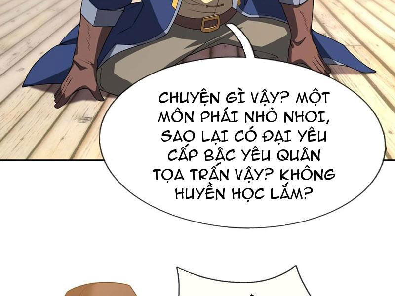 Thu Triệu Vạn Đồ Đệ, Vi Sư Vô Địch Thế Gian - Chapter 121 - Page 51