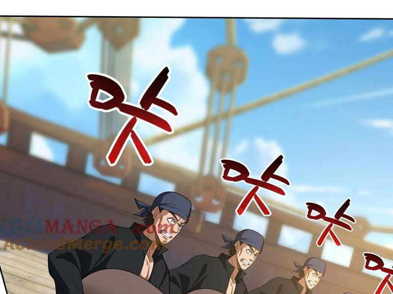 Thu Triệu Vạn Đồ Đệ, Vi Sư Vô Địch Thế Gian - Chapter 121 - Page 56