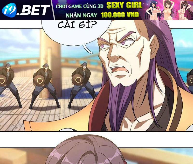 Thu Triệu Vạn Đồ Đệ, Vi Sư Vô Địch Thế Gian - Chapter 121 - Page 58