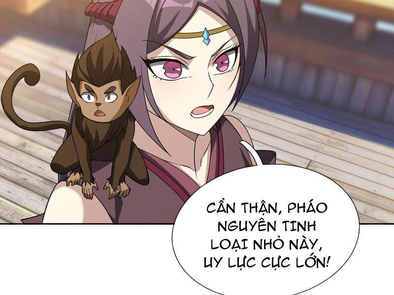 Thu Triệu Vạn Đồ Đệ, Vi Sư Vô Địch Thế Gian - Chapter 121 - Page 59