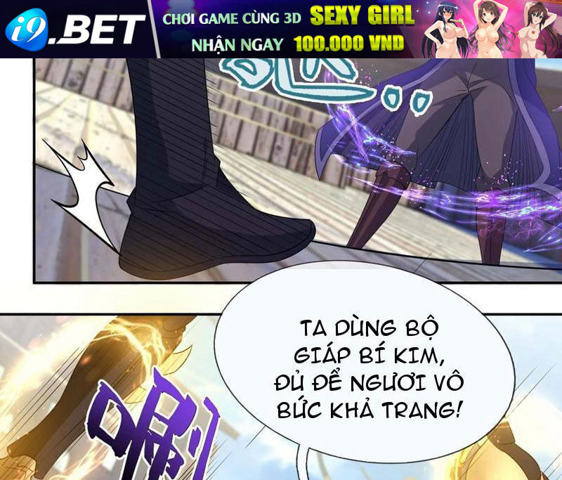 Thu Triệu Vạn Đồ Đệ, Vi Sư Vô Địch Thế Gian - Chapter 121 - Page 74