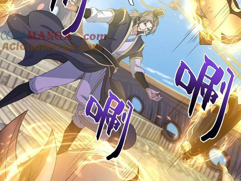 Thu Triệu Vạn Đồ Đệ, Vi Sư Vô Địch Thế Gian - Chapter 121 - Page 75