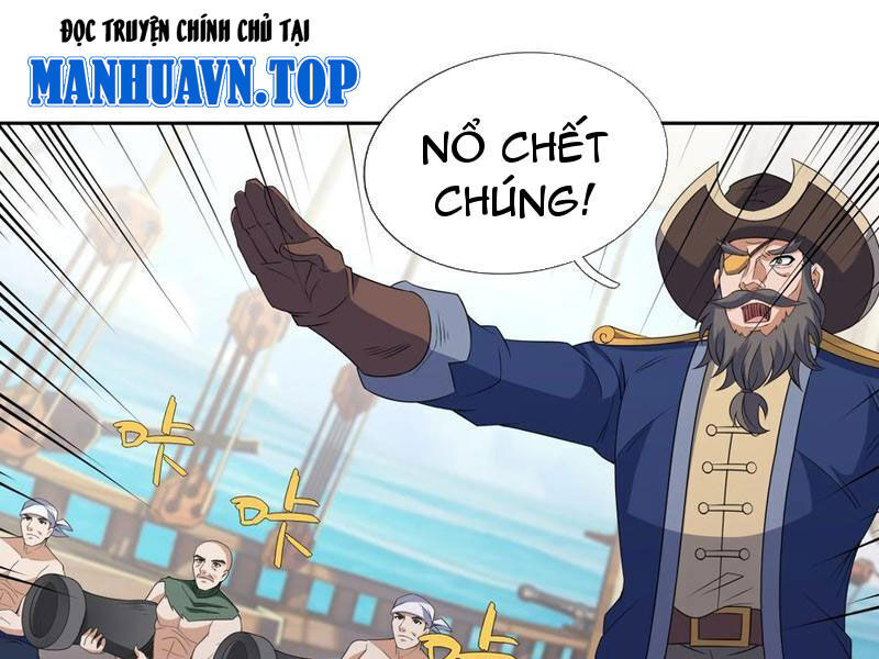 Thu Triệu Vạn Đồ Đệ, Vi Sư Vô Địch Thế Gian - Chapter 121 - Page 79