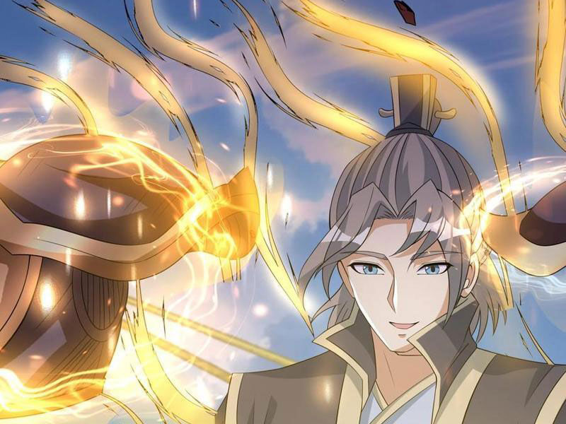 Thu Triệu Vạn Đồ Đệ, Vi Sư Vô Địch Thế Gian - Chapter 121 - Page 90