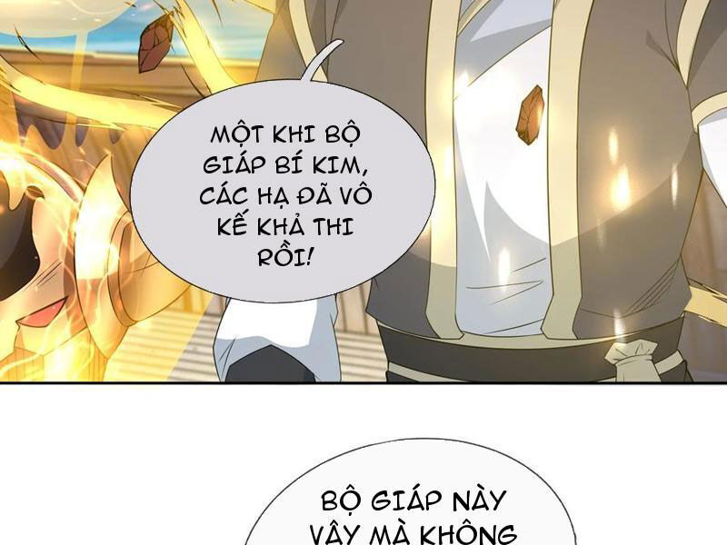 Thu Triệu Vạn Đồ Đệ, Vi Sư Vô Địch Thế Gian - Chapter 121 - Page 91