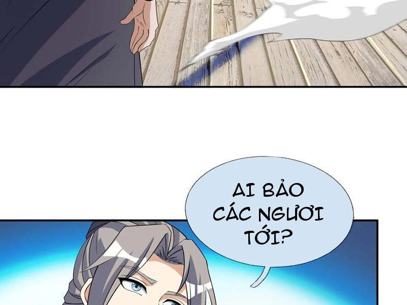 Thu Triệu Vạn Đồ Đệ, Vi Sư Vô Địch Thế Gian - Chapter 121 - Page 93