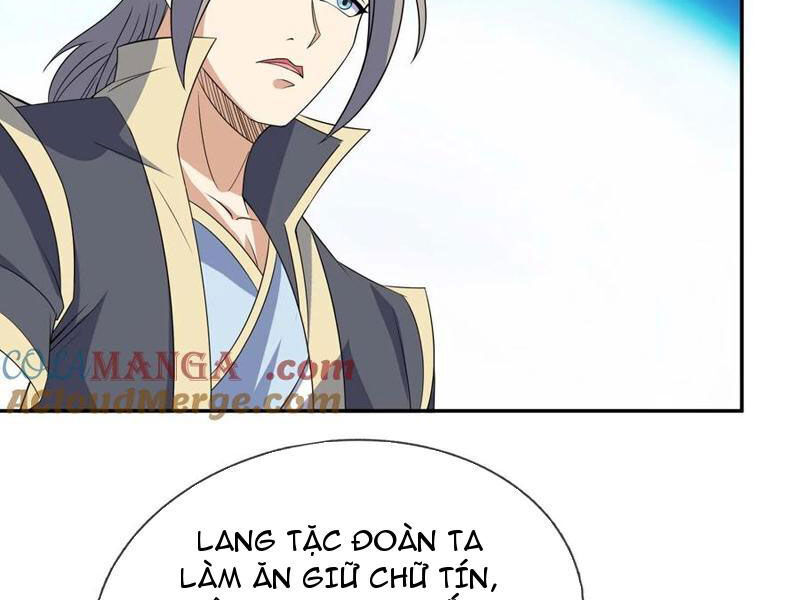 Thu Triệu Vạn Đồ Đệ, Vi Sư Vô Địch Thế Gian - Chapter 121 - Page 94