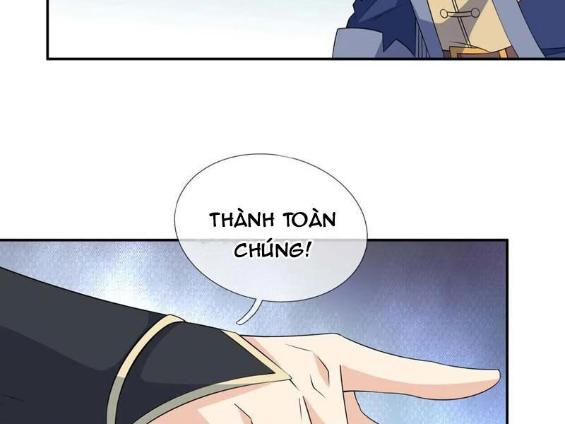 Thu Triệu Vạn Đồ Đệ, Vi Sư Vô Địch Thế Gian - Chapter 121 - Page 96