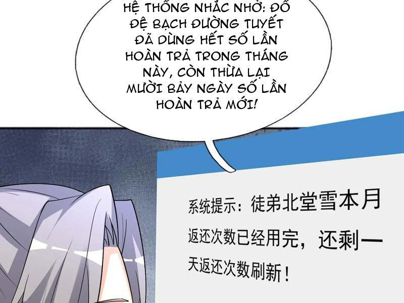 Thu Triệu Vạn Đồ Đệ, Vi Sư Vô Địch Thế Gian - Chapter 122 - Page 11