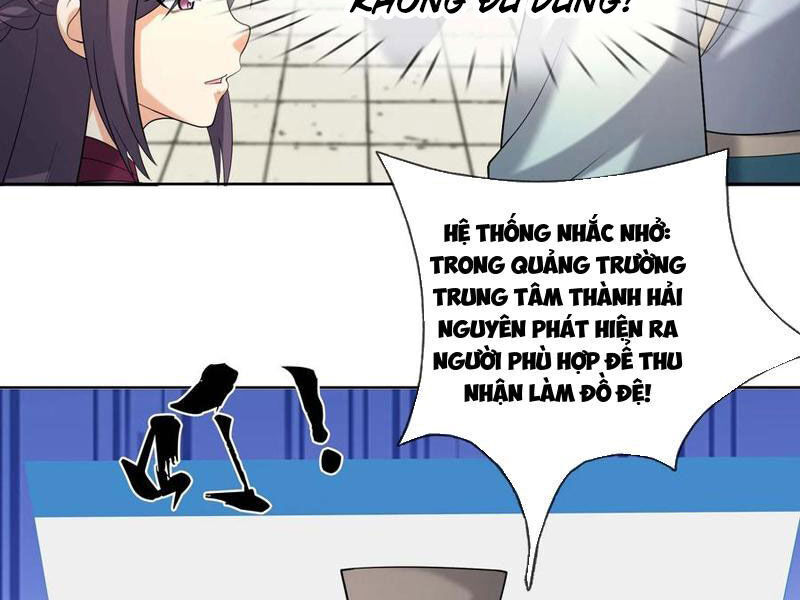 Thu Triệu Vạn Đồ Đệ, Vi Sư Vô Địch Thế Gian - Chapter 122 - Page 14