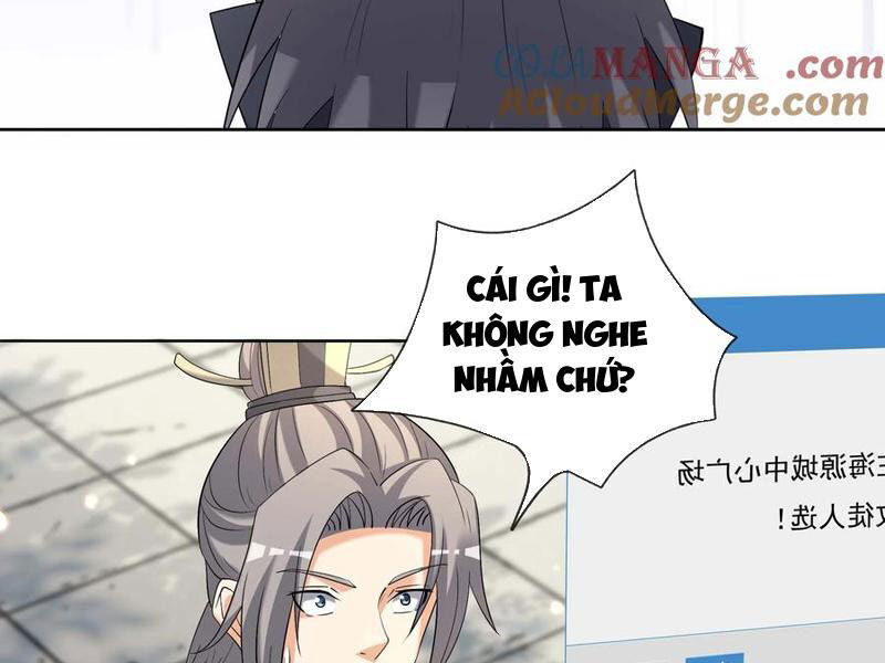 Thu Triệu Vạn Đồ Đệ, Vi Sư Vô Địch Thế Gian - Chapter 122 - Page 16