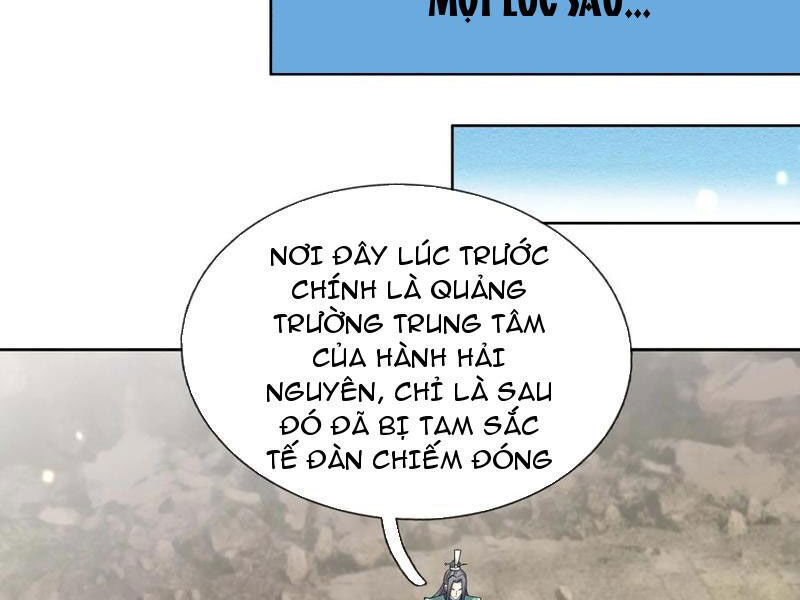 Thu Triệu Vạn Đồ Đệ, Vi Sư Vô Địch Thế Gian - Chapter 122 - Page 18