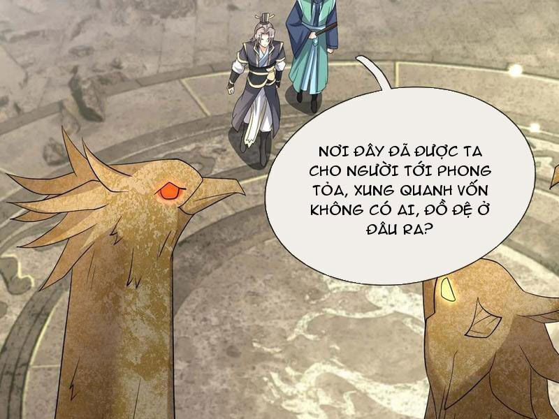 Thu Triệu Vạn Đồ Đệ, Vi Sư Vô Địch Thế Gian - Chapter 122 - Page 19