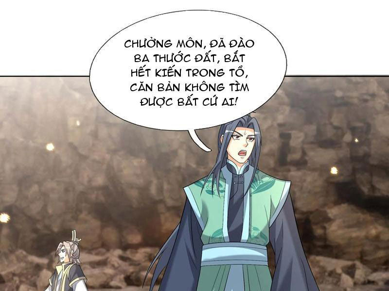 Thu Triệu Vạn Đồ Đệ, Vi Sư Vô Địch Thế Gian - Chapter 122 - Page 25