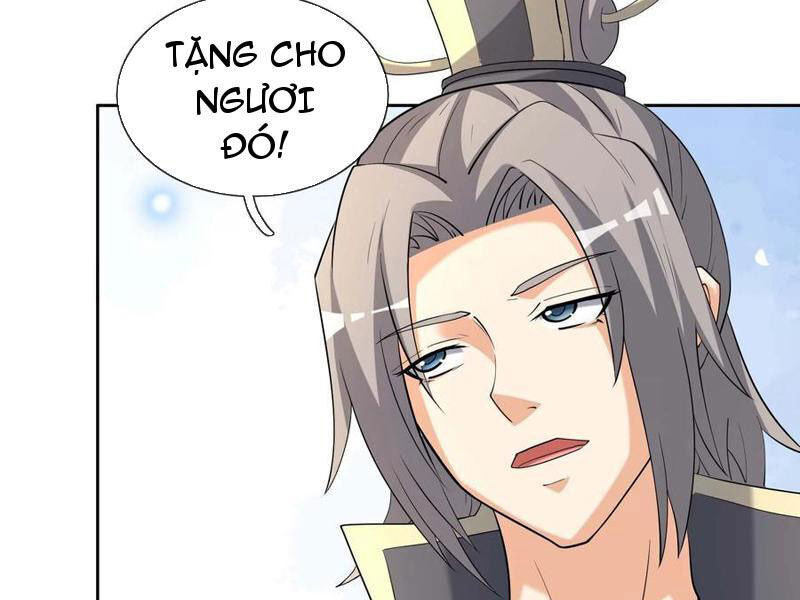 Thu Triệu Vạn Đồ Đệ, Vi Sư Vô Địch Thế Gian - Chapter 122 - Page 3