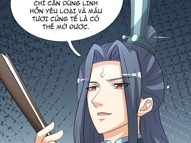 Thu Triệu Vạn Đồ Đệ, Vi Sư Vô Địch Thế Gian - Chapter 122 - Page 30