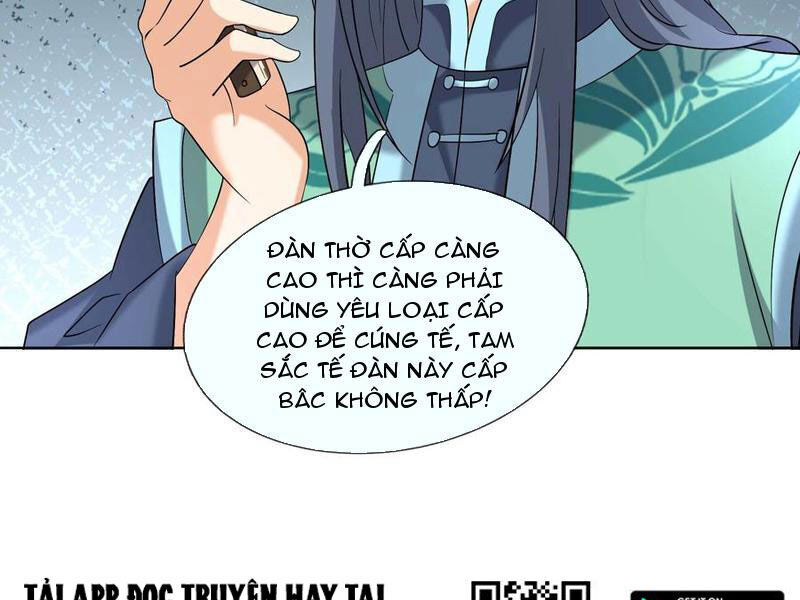 Thu Triệu Vạn Đồ Đệ, Vi Sư Vô Địch Thế Gian - Chapter 122 - Page 31
