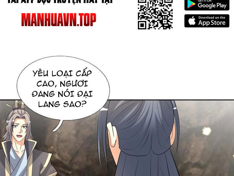 Thu Triệu Vạn Đồ Đệ, Vi Sư Vô Địch Thế Gian - Chapter 122 - Page 32