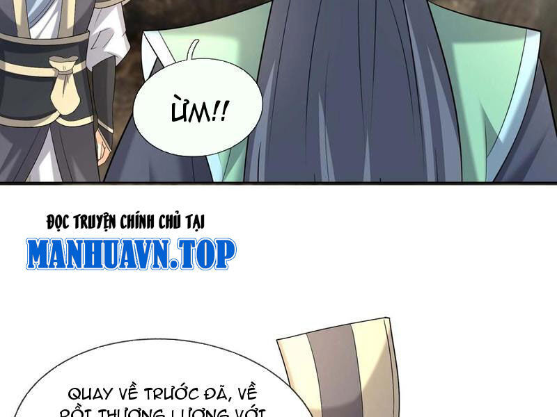 Thu Triệu Vạn Đồ Đệ, Vi Sư Vô Địch Thế Gian - Chapter 122 - Page 33