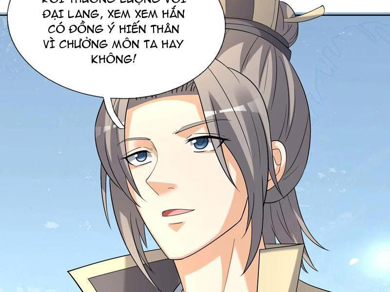 Thu Triệu Vạn Đồ Đệ, Vi Sư Vô Địch Thế Gian - Chapter 122 - Page 34