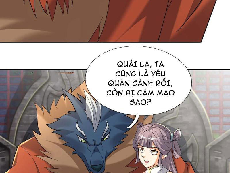 Thu Triệu Vạn Đồ Đệ, Vi Sư Vô Địch Thế Gian - Chapter 122 - Page 38