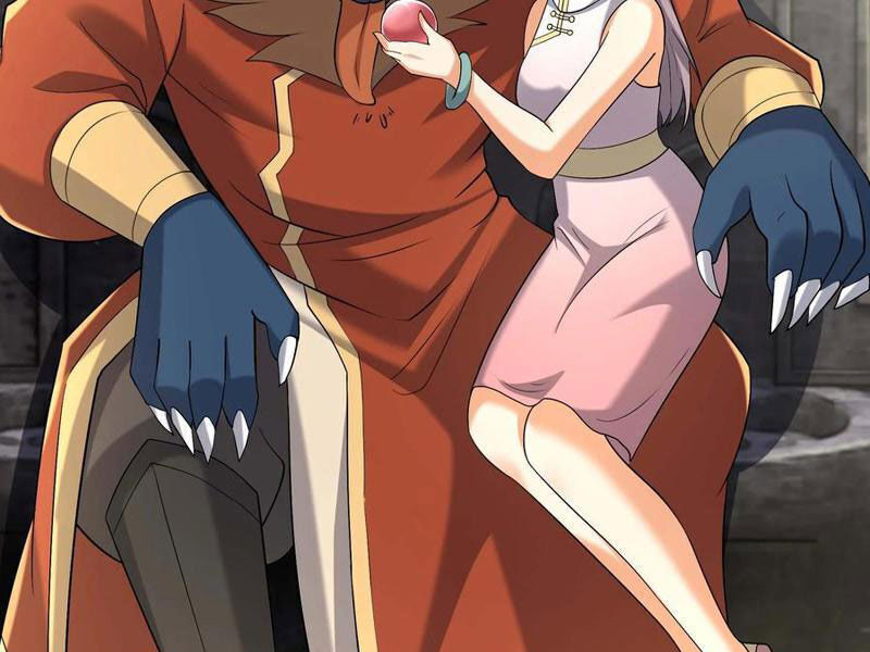 Thu Triệu Vạn Đồ Đệ, Vi Sư Vô Địch Thế Gian - Chapter 122 - Page 39