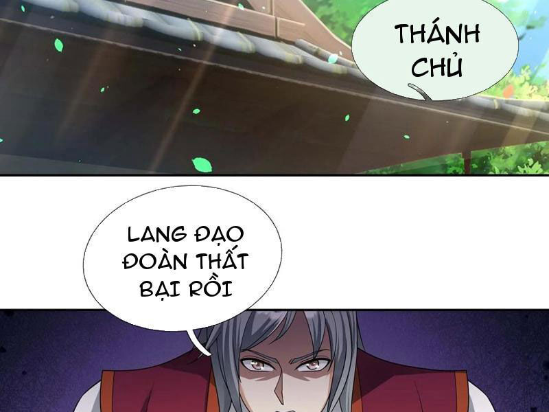 Thu Triệu Vạn Đồ Đệ, Vi Sư Vô Địch Thế Gian - Chapter 122 - Page 41