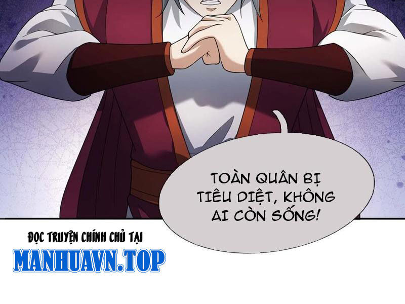 Thu Triệu Vạn Đồ Đệ, Vi Sư Vô Địch Thế Gian - Chapter 122 - Page 42