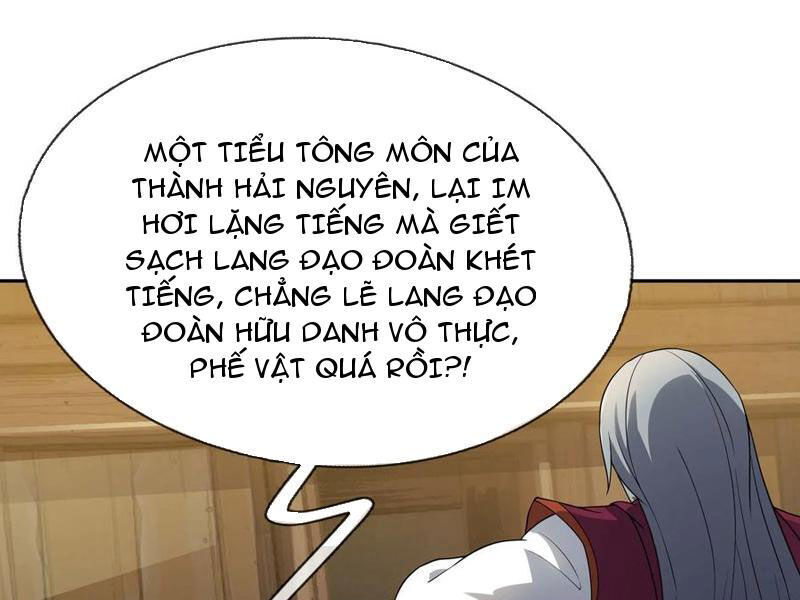 Thu Triệu Vạn Đồ Đệ, Vi Sư Vô Địch Thế Gian - Chapter 122 - Page 44