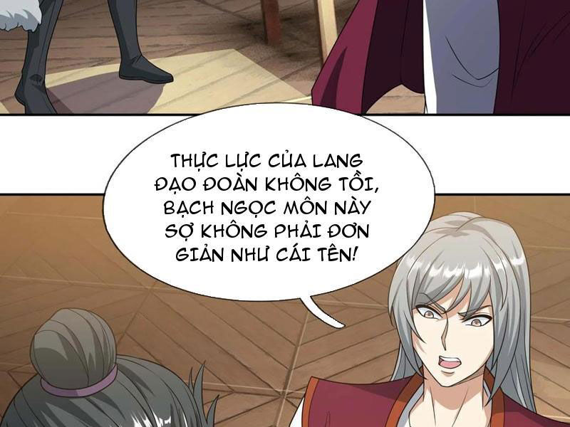 Thu Triệu Vạn Đồ Đệ, Vi Sư Vô Địch Thế Gian - Chapter 122 - Page 46