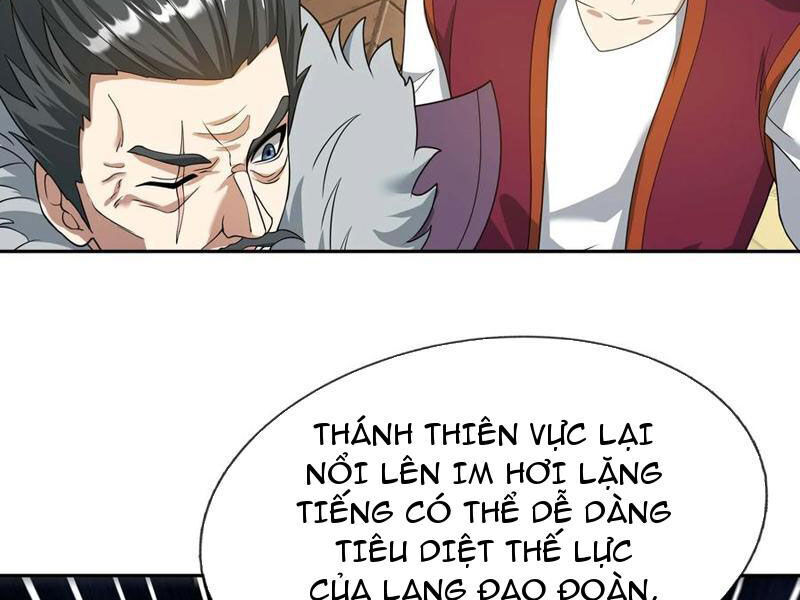 Thu Triệu Vạn Đồ Đệ, Vi Sư Vô Địch Thế Gian - Chapter 122 - Page 47