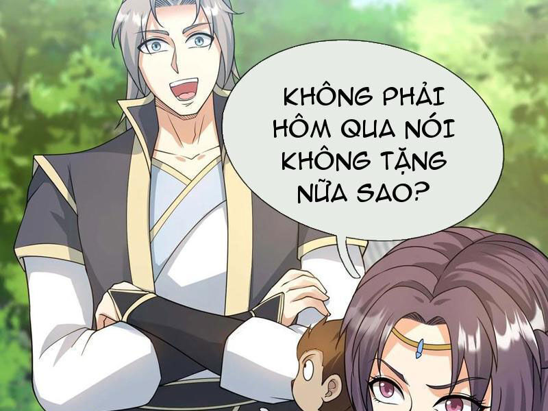 Thu Triệu Vạn Đồ Đệ, Vi Sư Vô Địch Thế Gian - Chapter 122 - Page 56