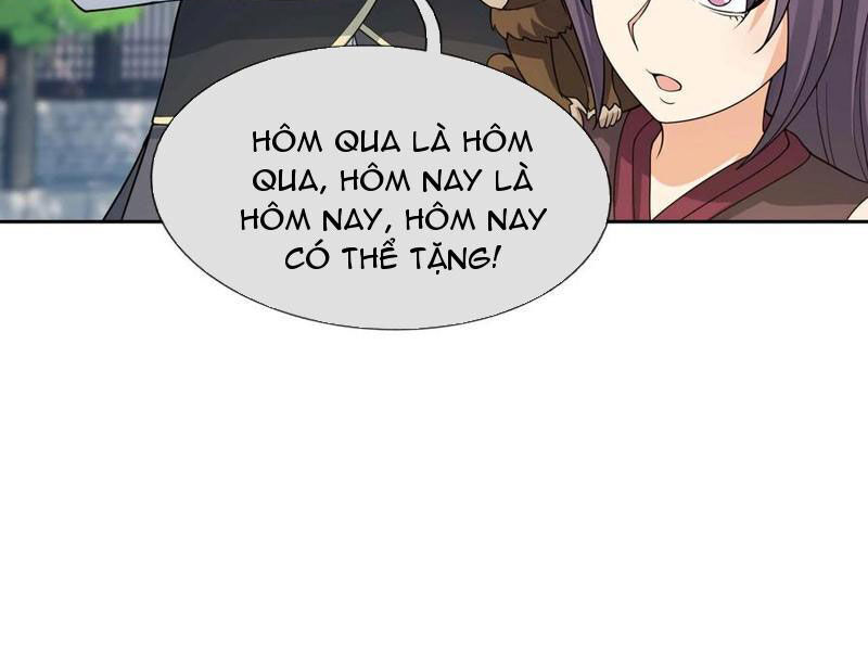 Thu Triệu Vạn Đồ Đệ, Vi Sư Vô Địch Thế Gian - Chapter 122 - Page 57