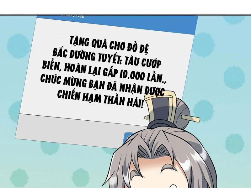 Thu Triệu Vạn Đồ Đệ, Vi Sư Vô Địch Thế Gian - Chapter 122 - Page 58