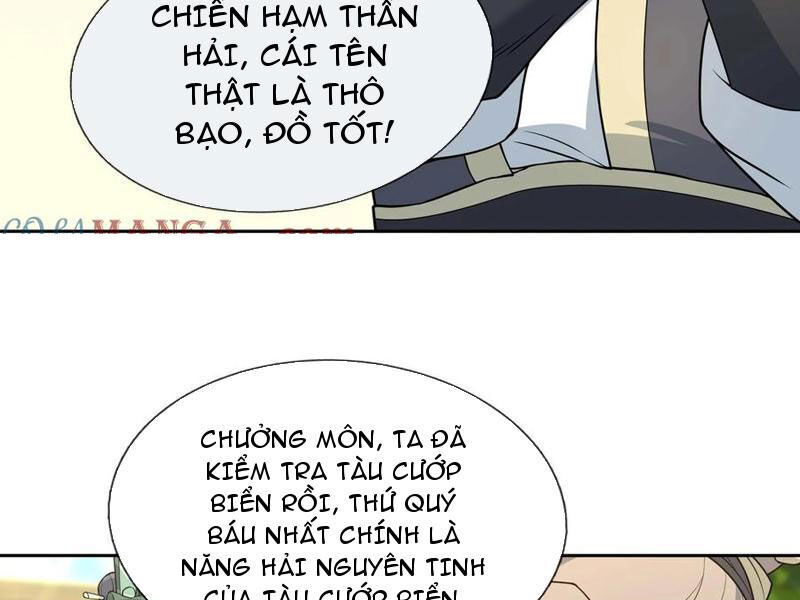 Thu Triệu Vạn Đồ Đệ, Vi Sư Vô Địch Thế Gian - Chapter 122 - Page 60