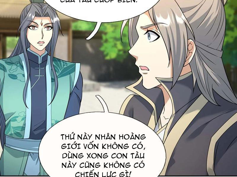 Thu Triệu Vạn Đồ Đệ, Vi Sư Vô Địch Thế Gian - Chapter 122 - Page 61